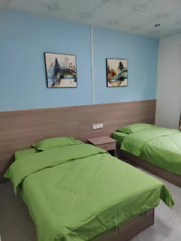 Jianfengling Fengyuan Farm Stay