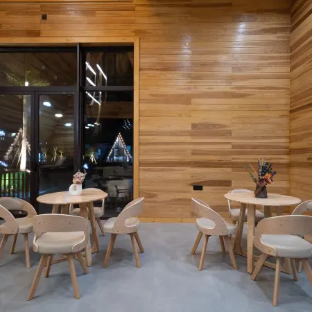Heyuan Zijin Jiuhe Luoyun·Zaiwang Homestay