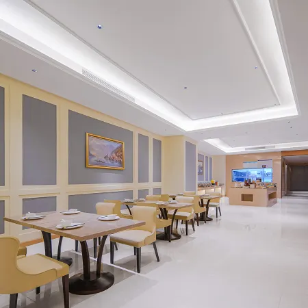 Vienna Hotel (Fu'an Fuchun Avenue)