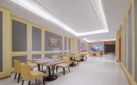 維也納飯店（福安富春大道店） - 早餐