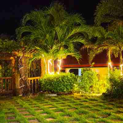Crystal Shore Beach Resort Powered by Cocotel Hotel Exterior