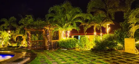 Crystal Shore Beach Resort Powered by Cocotel