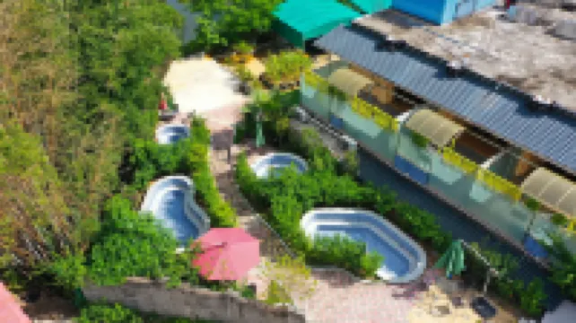 龍門朝凱四季民宿