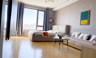 Yilejia Apartment Hotel (Beijing Jintai Road)