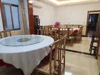 休寧登封橋酒樓