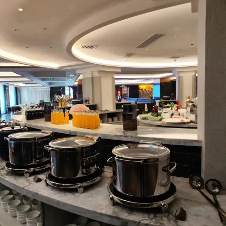 Jinshuiwan Hotel