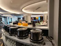 Jinshuiwan Hotel - فطور