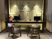 Linhai S&N Hotel VIP Building Hotel a Linhai