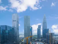 HydePark International Residence(Nanshan Houhai Subway Station) Hotels near Poly Theatre