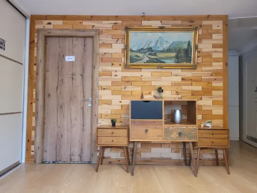 Masif House - Homestays