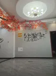林韻山荘（宝泉観光リゾートエリア） - 駐車場