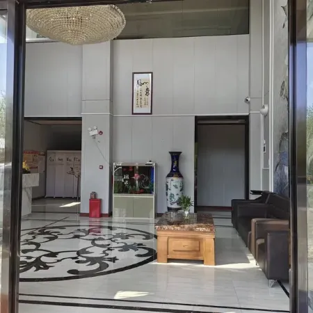 Shangmei Hotel (Ruichang Marina Town)