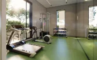 谷奈飯店（瀋陽沈北大學城方特店）