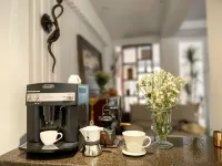 滇池水岸墅語民宿（海埂大壩店） 昆明住宿飯店