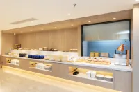 漢庭酒店（睢寧政務中心店） - 早餐