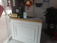 Shuangbai Damai Dikangjia Inn - พร้อมWifi