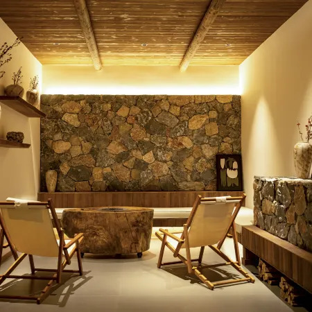Liangqi Private Tang Homestay