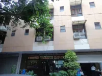 Goroomgo Cottage Ganga Inn New Delhi Hotels near LSC Madangir