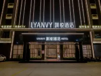 Hotels in Yue