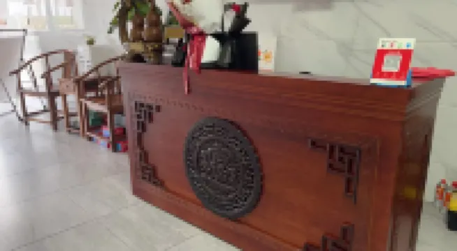 Dongshan Zuo'an Time Homestay