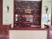 Golden Diamond Dynasty Hotel