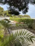 La villa Paradis