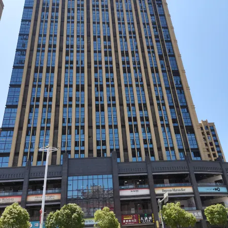 Tianxi Movie Apartment