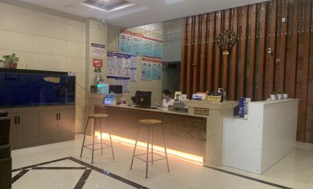 Nanfeng Zhitong Holiday Hotel - Housity