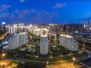 Haikou Bay Hidden Seaview Homestay (Henghaihaikou Bay)