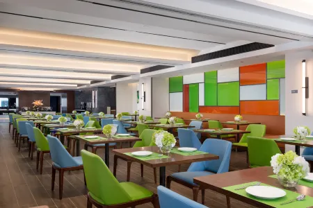 Hampton by Hilton Leshan Shizhong District