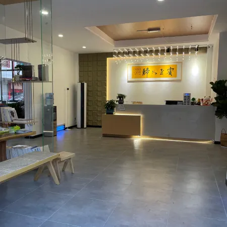 Taijiang Fangxuan Homestay