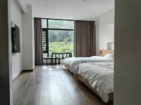 Xiuqi Dazhuge Homestay