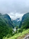 Hefeng Shuaishuaijia Homestay