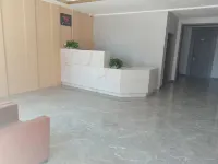 Mabang Inn (Arxan City Government Railway Station)