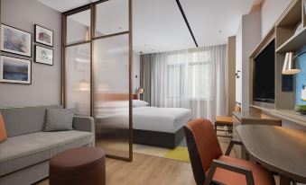 HOME2 SUITES BY HILTON SHENYANG YUHONG