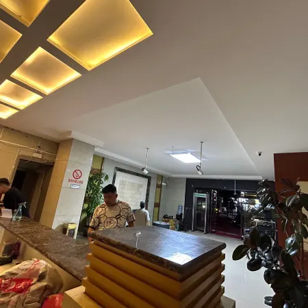 Quanshengfu Hotel