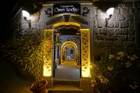 Cappadocia Cave Lodge