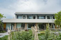Huocheng Road Zhuanxi Bridge Exquisite Courtyard