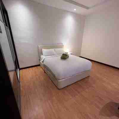 Nick Homestay @Boulevard Imperial Suites (3Bedroom Rooms