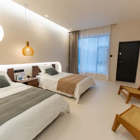 Yining Fanhua Meisu Homestay