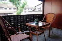 Loujia Yuanzi Hostel