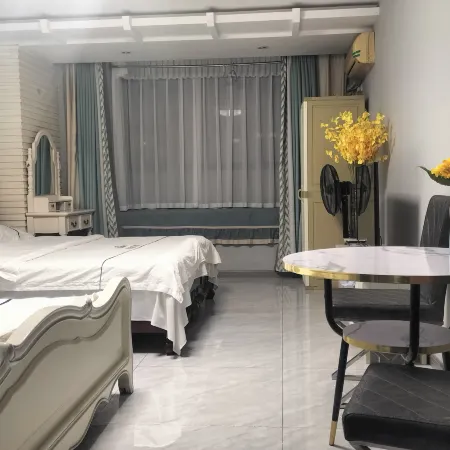 Chenhang Hostel (Hankou Railway Station)