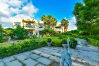 Sumu SUMU Golf Seaview Private Resort Pool Beauty Villa Hotels in Guantouling National Forest Park/Golf Leisure Area