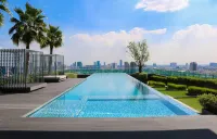 Garden Atlantis Hotel - Pools