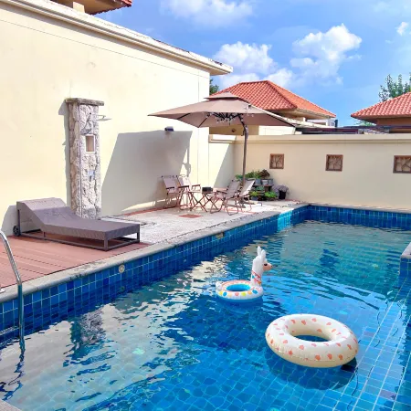Fuxianhu Shuyu Guesthouse