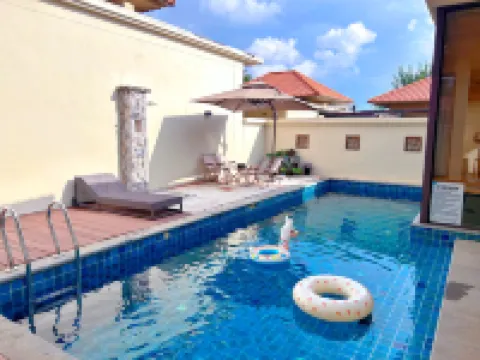 Fuxianhu Shuyu Guesthouse