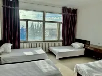 Hengrui Hotel, Shangdu