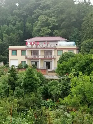 Jinling Homestay Hotels near Diyijungui Square