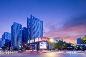 the Royal Fortune Hotel