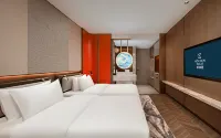 Golden Tulip TongLiao